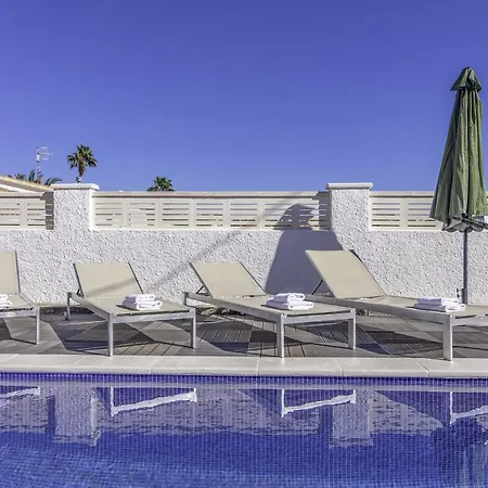 Villa Guzman - Gisela *
