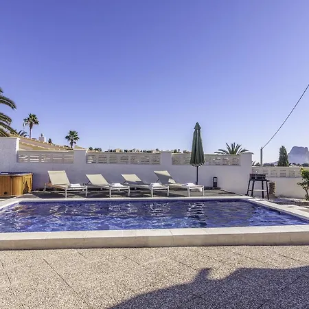 Guzman - Gisela Villa Calp