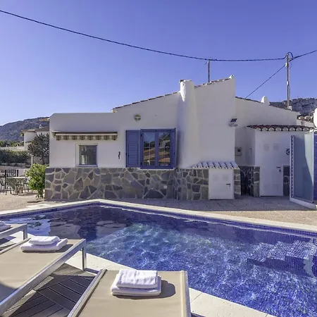Guzman - Gisela Calpe